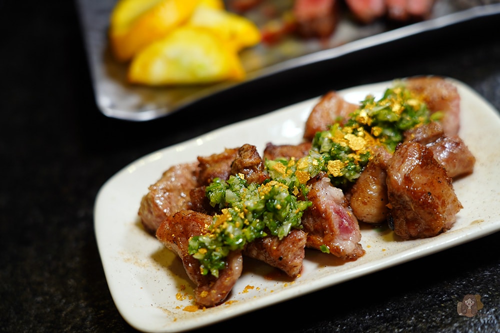 蘭亭燒肉