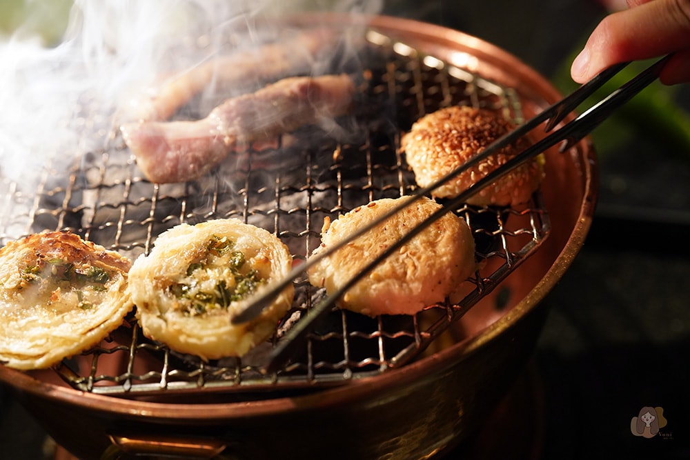 蘭亭燒肉