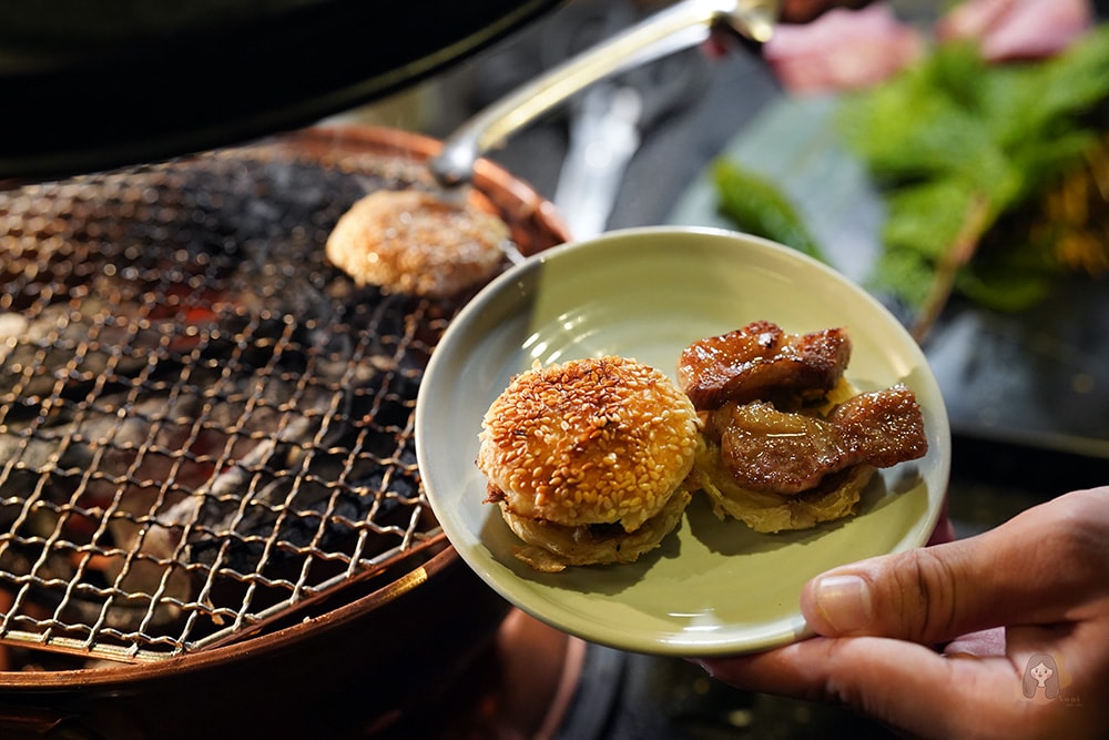 蘭亭燒肉