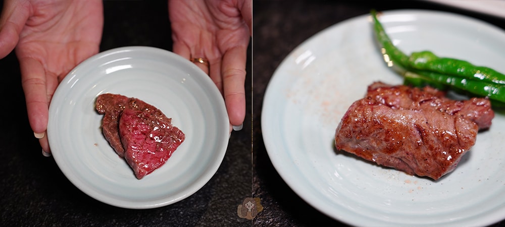 蘭亭燒肉