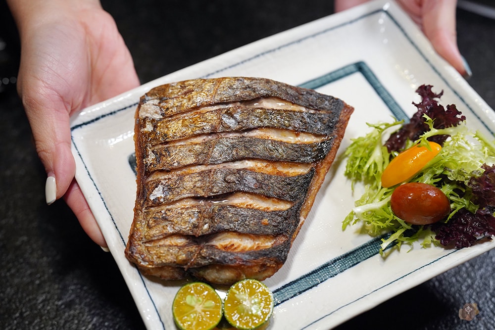 蘭亭燒肉-和牛極緻料理