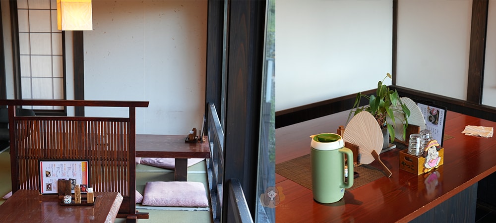 吉野山賞櫻賞楓必吃美食,藏王堂前柿葉壽司 やっこ (Yakko) 佐四季絕美景色 - 第9張圖 吉野山藏王堂前柿葉壽司-やっこ-Yakko