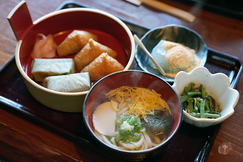 吉野山賞櫻賞楓必吃美食,藏王堂前柿葉壽司 やっこ (Yakko) 佐四季絕美景色 - 第15張圖 吉野山藏王堂前柿葉壽司-やっこ-Yakko