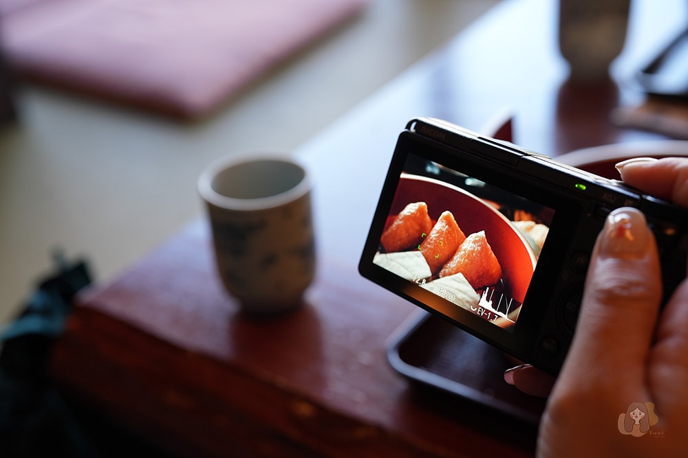 吉野山賞櫻賞楓必吃美食,藏王堂前柿葉壽司 やっこ (Yakko) 佐四季絕美景色 - 第17張圖 吉野山藏王堂前柿葉壽司-やっこ-Yakko