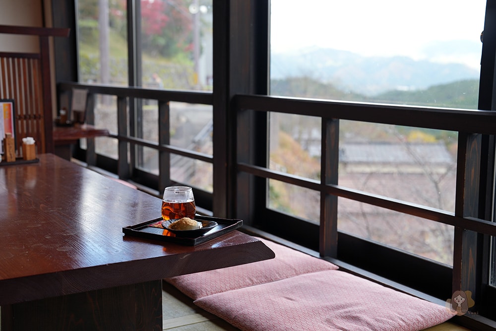 吉野山賞櫻賞楓必吃美食,藏王堂前柿葉壽司 やっこ (Yakko) 佐四季絕美景色 - 第21張圖 吉野山藏王堂前柿葉壽司-やっこ-Yakko