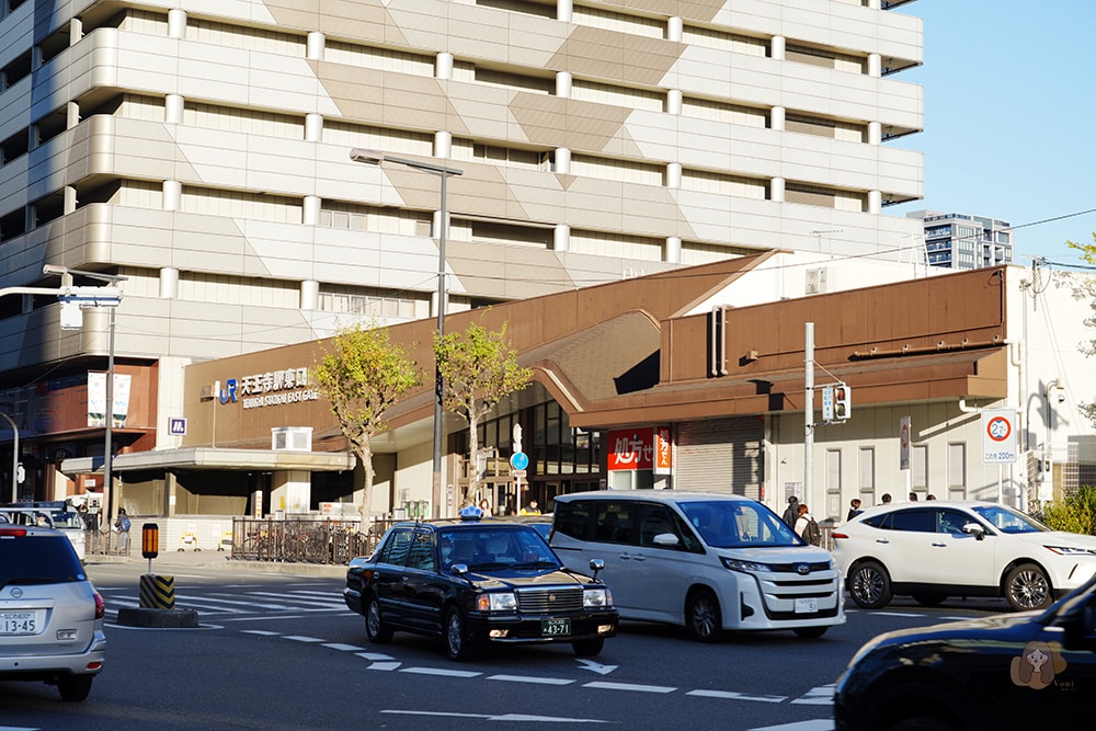 大阪天王寺-都城市酒店-MIYAKO-HOTELS-&-RESORTS