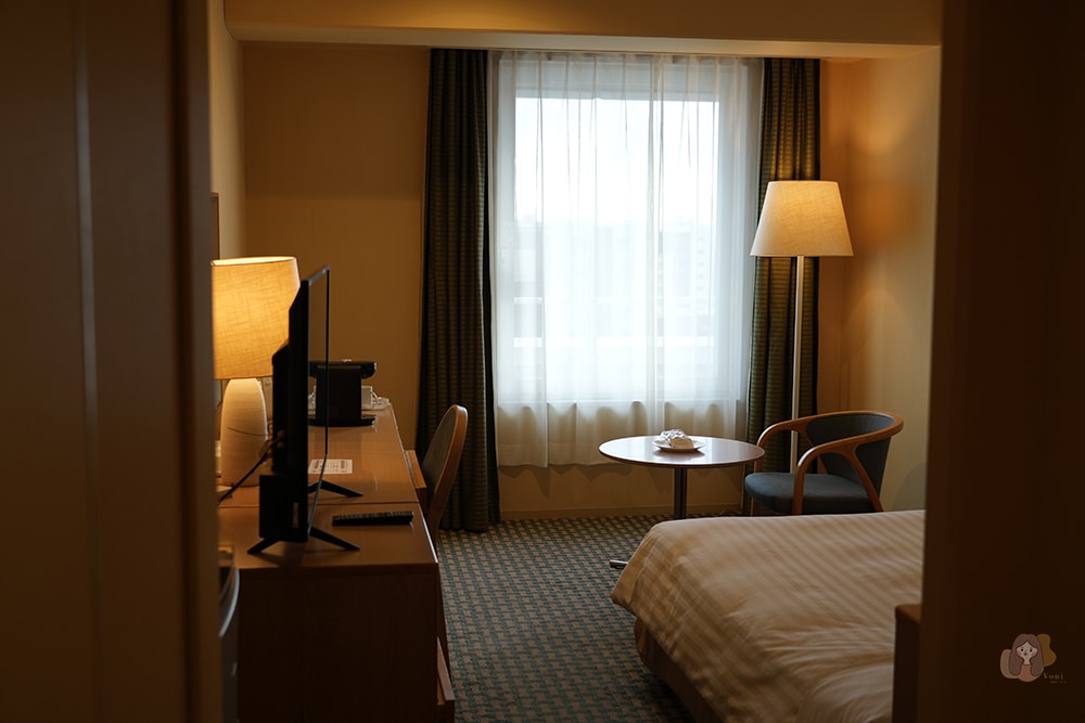 大阪天王寺-都城市酒店-MIYAKO-HOTELS-&-RESORTS