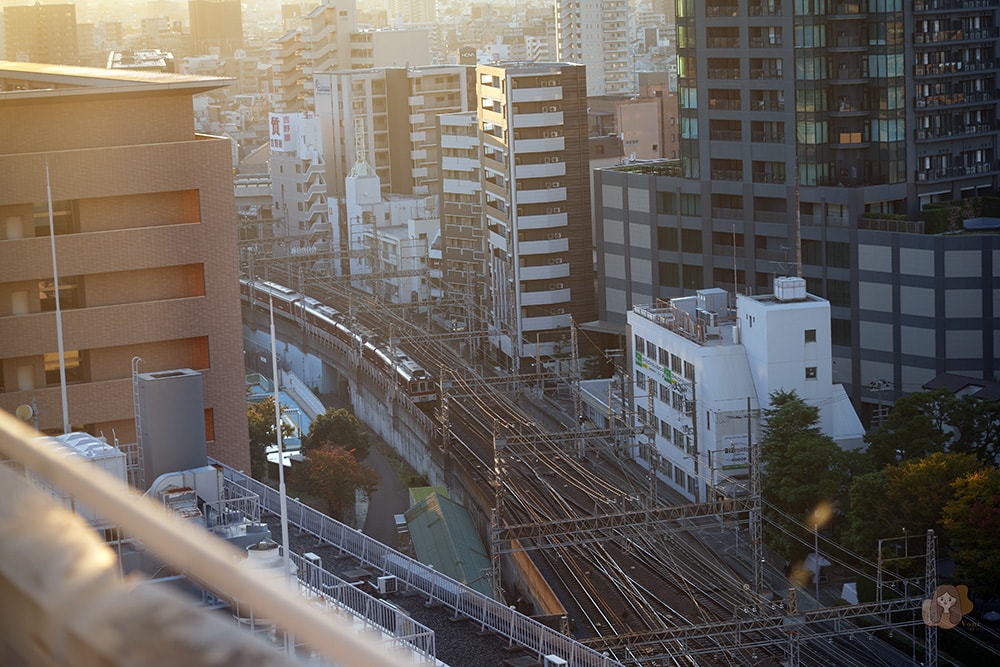 大阪天王寺-都城市酒店-MIYAKO-HOTELS-&-RESORTS