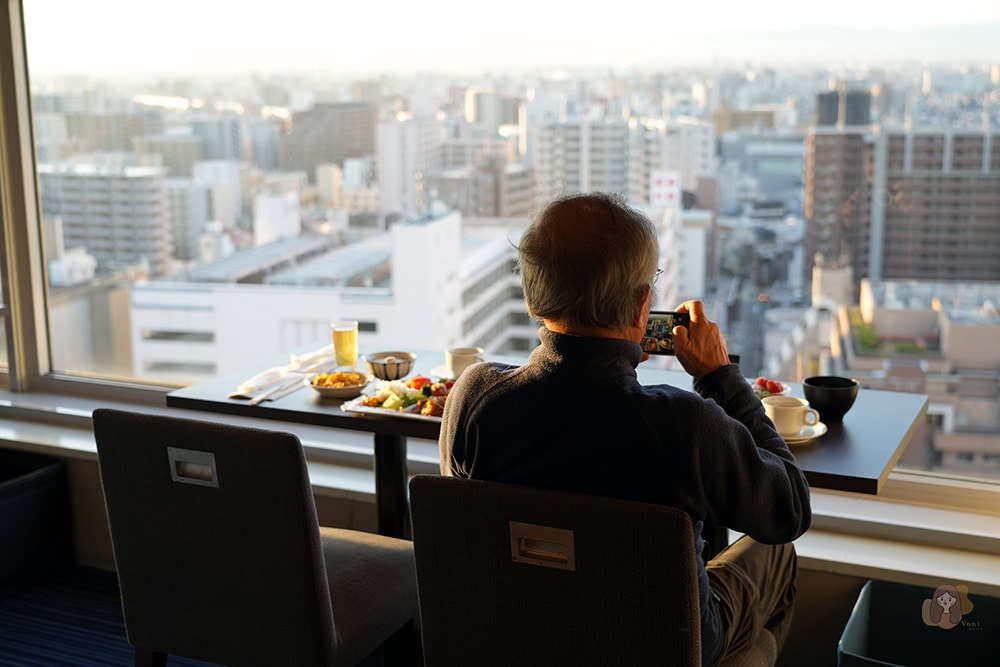 大阪天王寺-都城市酒店-MIYAKO-HOTELS-&-RESORTS