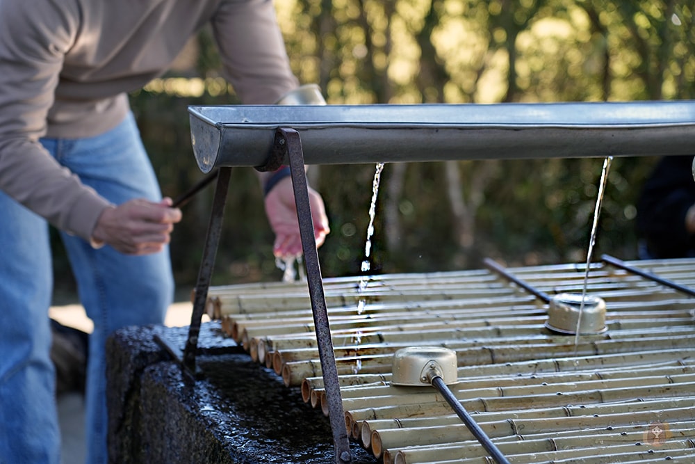 奈良公園-東大寺-奈良大佛