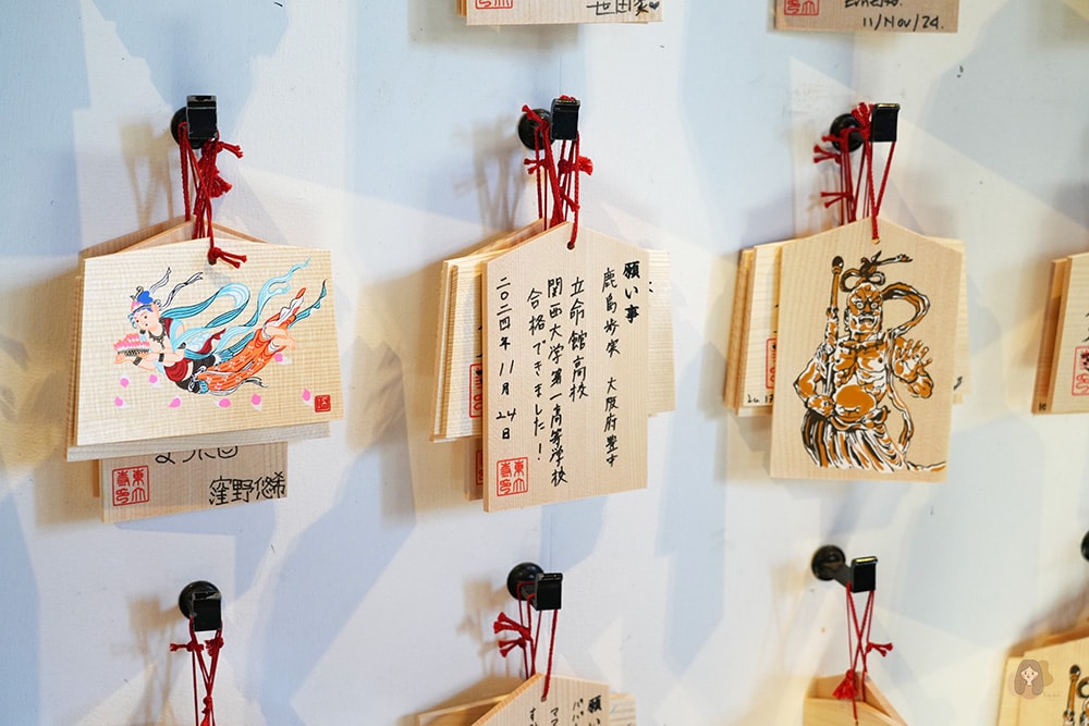 奈良公園-東大寺-奈良大佛