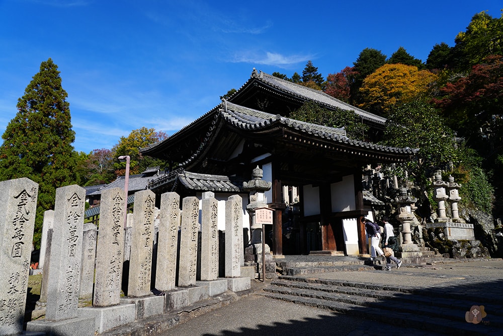 奈良公園-東大寺-奈良大佛