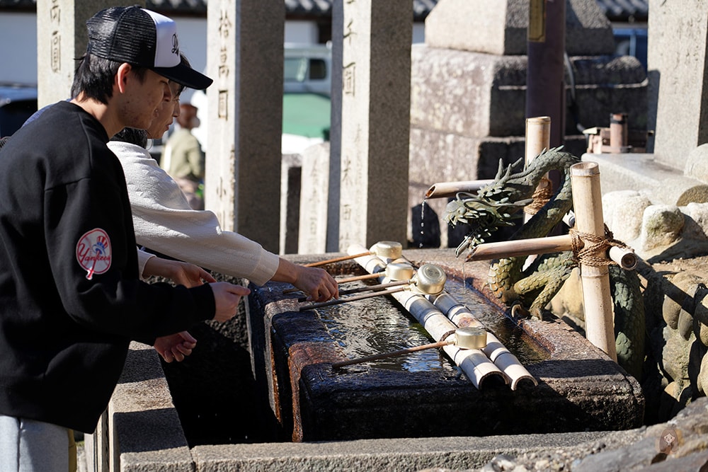 奈良公園-東大寺-奈良大佛