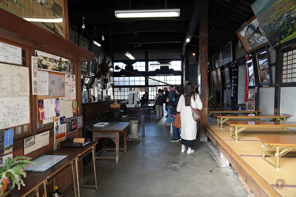 奈良公園-東大寺-奈良大佛