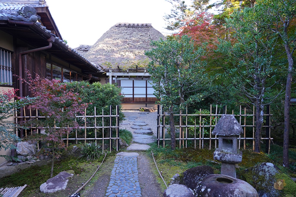 奈良市內一日遊輕旅行,慢旅奈良公園,走訪東大寺、浮見堂、依水園、中川政七 - 第38張圖 奈良公園-東大寺-浮見堂-依水堂