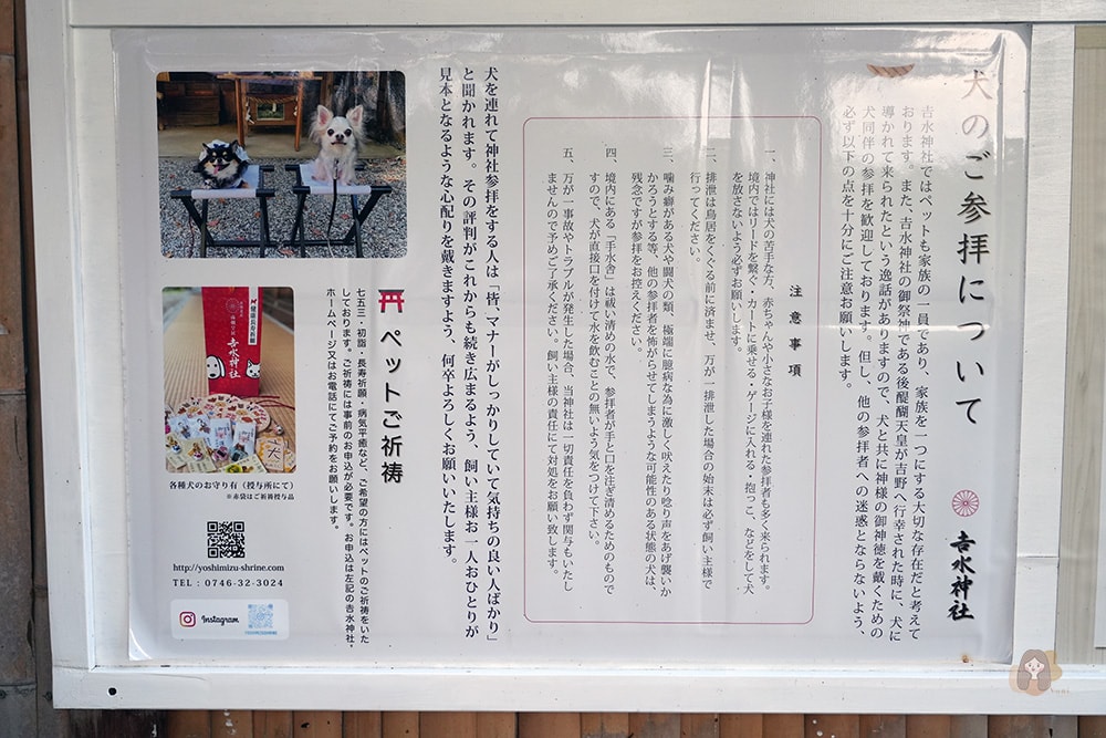 奈良吉野山吉水神社