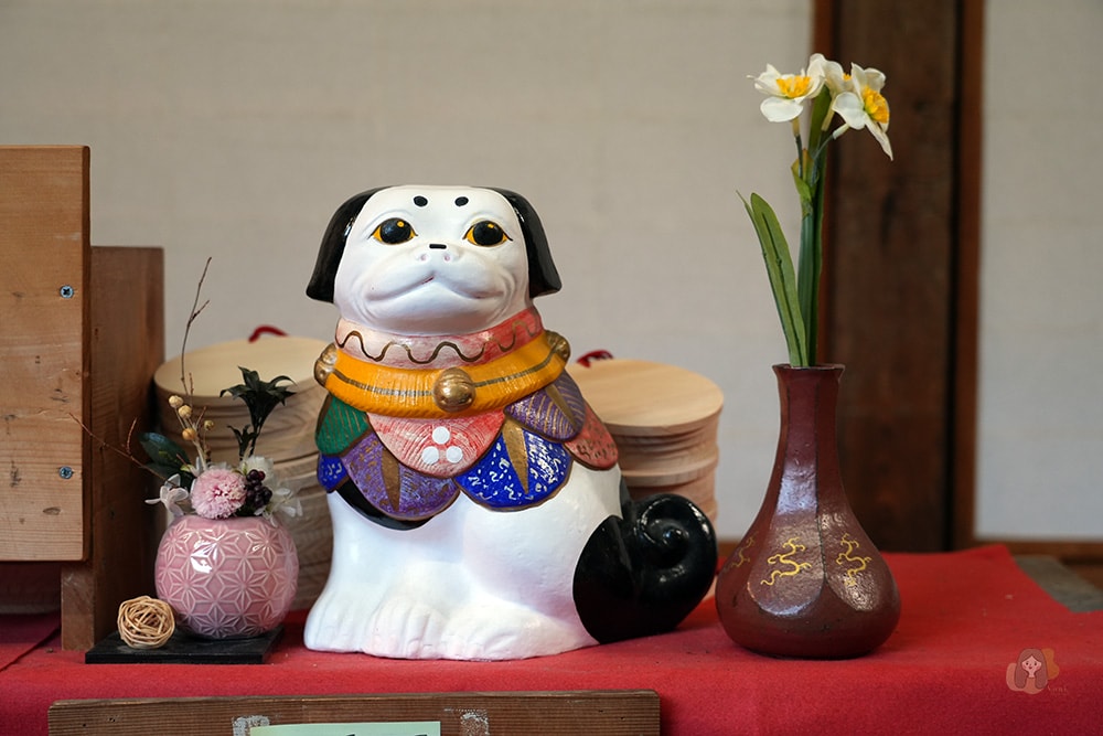 奈良吉野山吉水神社