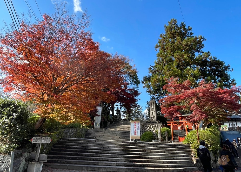 奈良吉野山金峯山寺