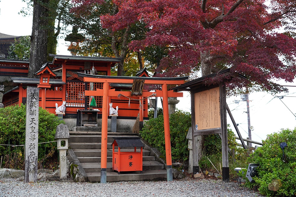 奈良吉野金峯山寺修驗道聖地,特別開帳拜觀藏王權現,最強護身符五嶽神鏡 - 第11張圖 奈良吉野山金峯山寺