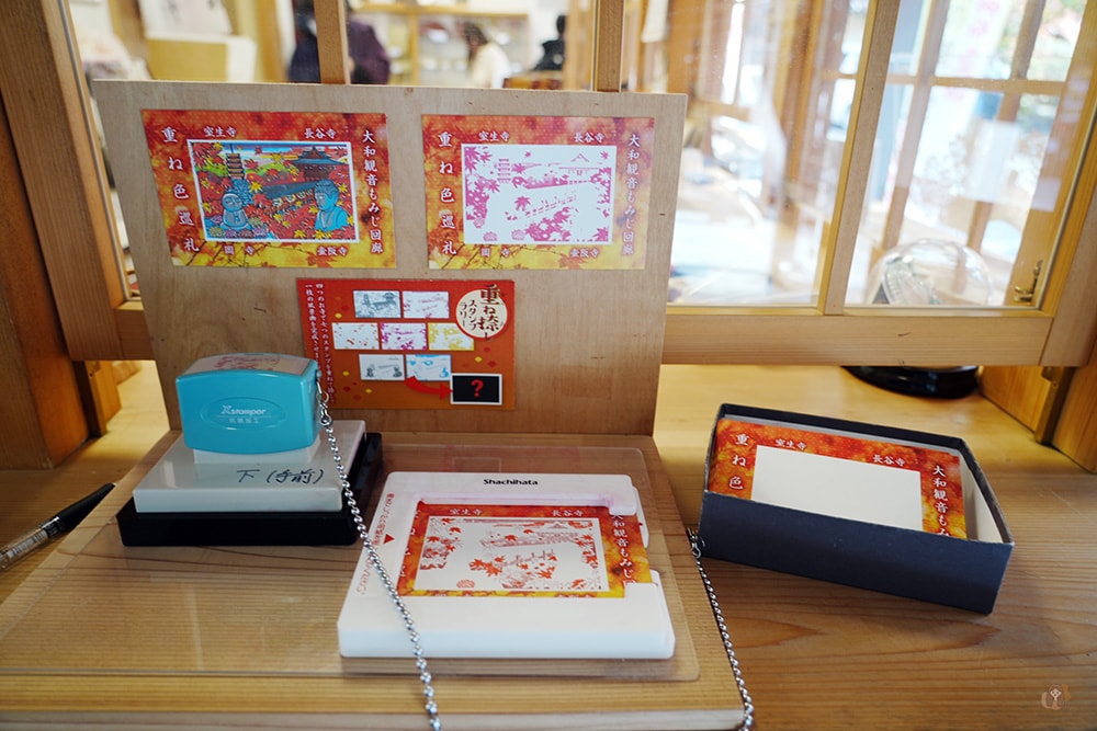 女人高野室生寺秋楓絕美景點,探訪藏身山林的國寶文物,浪漫奈良大和古寺巡禮 - 第26張圖 奈良 女人高野 室生寺