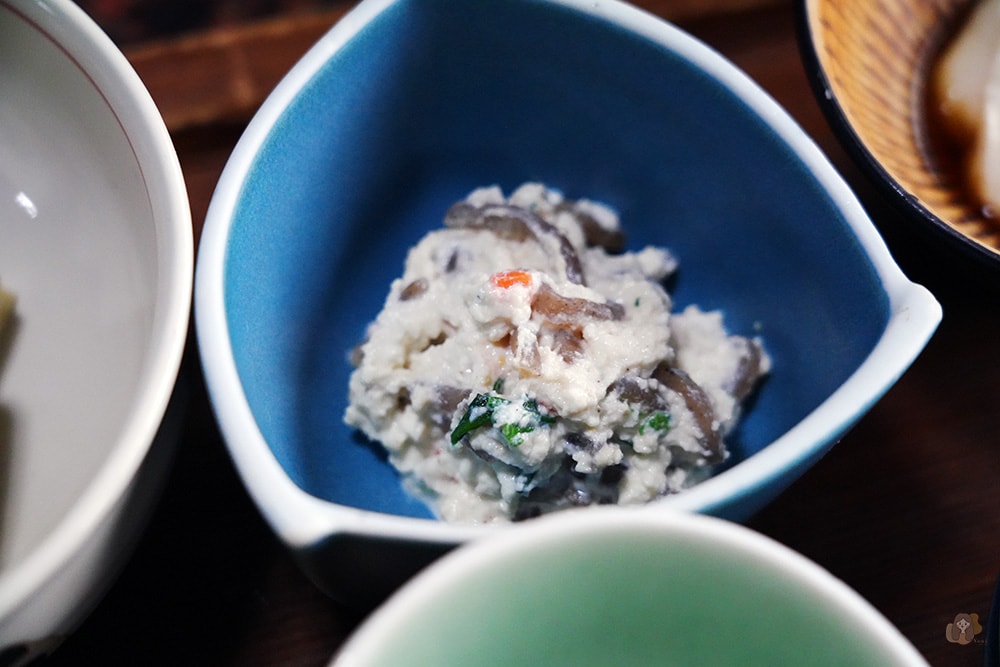 橋本屋山菜料理,室生寺太鼓橋前明治四年創業老舗料理旅館 - 第16張圖 室生寺前-橋本屋-山菜料理