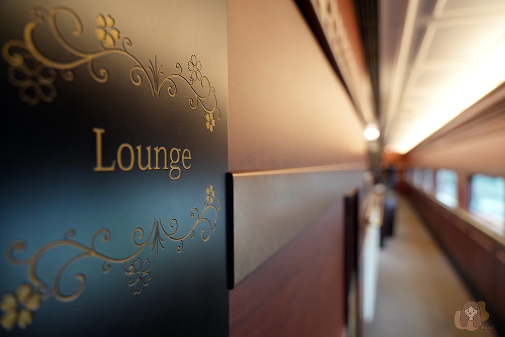 觀光電車蔚藍交響曲-Blue-Symphony