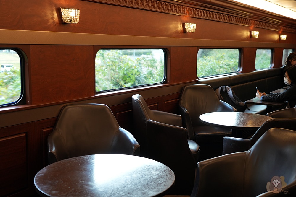 觀光電車蔚藍交響曲-Blue-Symphony