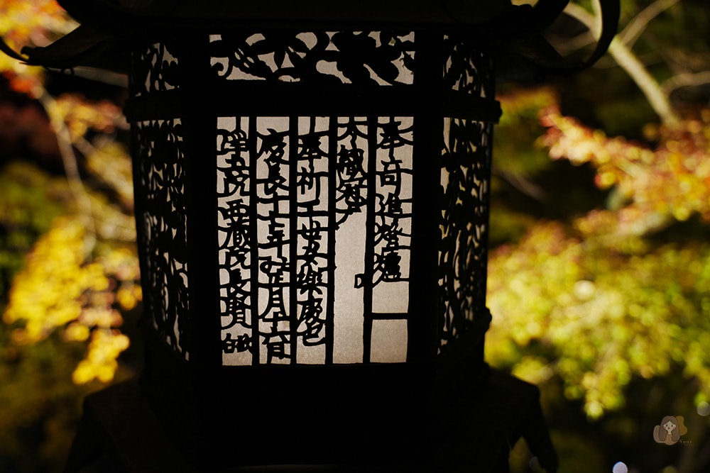談山神社期間限定紅葉點燈,世界唯一木造十三重塔,境內藏有求好緣戀愛神社 - 第25張圖 奈良談山神社