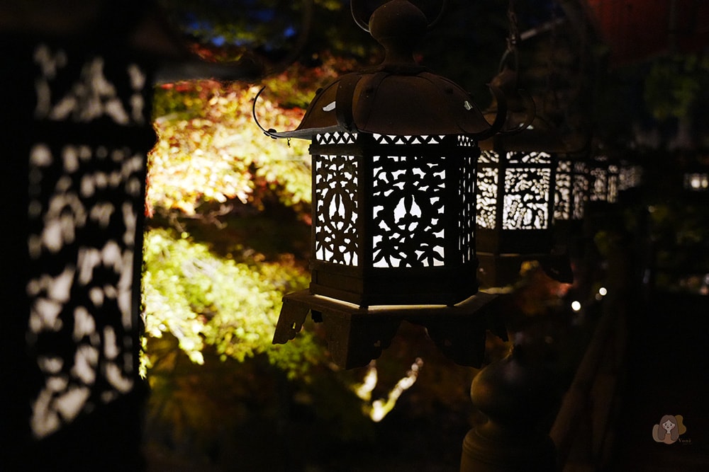 談山神社期間限定紅葉點燈,世界唯一木造十三重塔,境內藏有求好緣戀愛神社 - 第26張圖 奈良談山神社