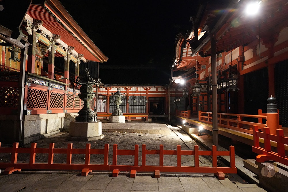 談山神社期間限定紅葉點燈,世界唯一木造十三重塔,境內藏有求好緣戀愛神社 - 第31張圖 談山神社