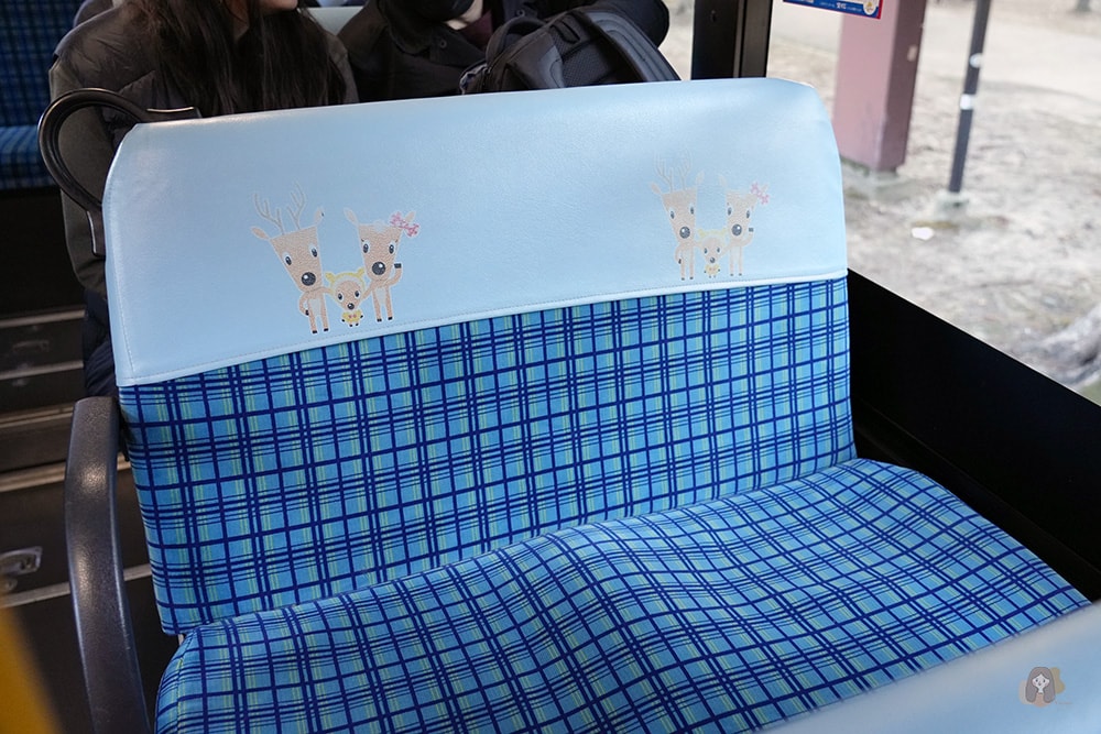 近鐵奈良站巴士