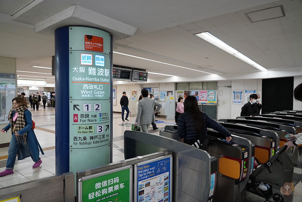 近鐵觀光特急 AONIYOSHI 青丹吉,連結大阪難波、奈良、京都,優雅穿梭古都與城市 - 第11張圖 近鐵觀光特急-AONIYOSHI