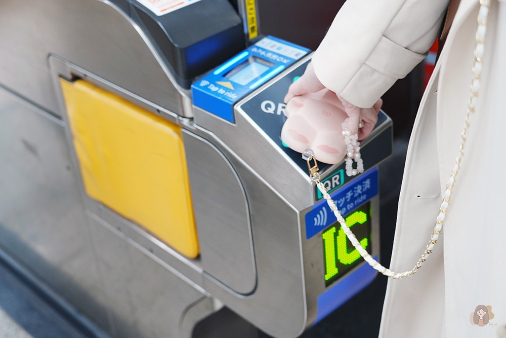 近鐵觀光特急-AONIYOSHI