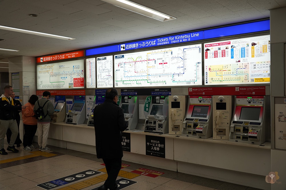 近鐵觀光特急 AONIYOSHI 青丹吉,連結大阪難波、奈良、京都,優雅穿梭古都與城市 - 第7張圖 近鐵觀光特急-AONIYOSHI