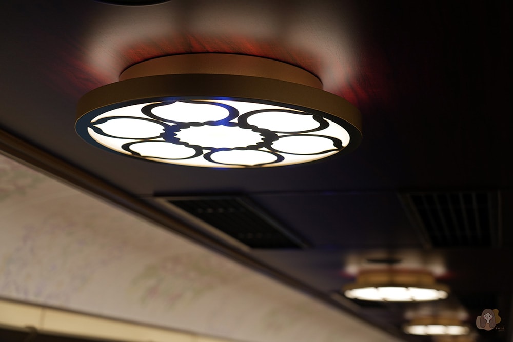 近鐵觀光特急 AONIYOSHI 青丹吉,連結大阪難波、奈良、京都,優雅穿梭古都與城市 - 第27張圖 近鐵觀光特急-AONIYOSHI