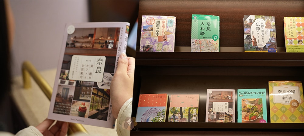 近鐵觀光特急 AONIYOSHI 青丹吉,連結大阪難波、奈良、京都,優雅穿梭古都與城市 - 第29張圖 近鐵觀光特急-AONIYOSHI