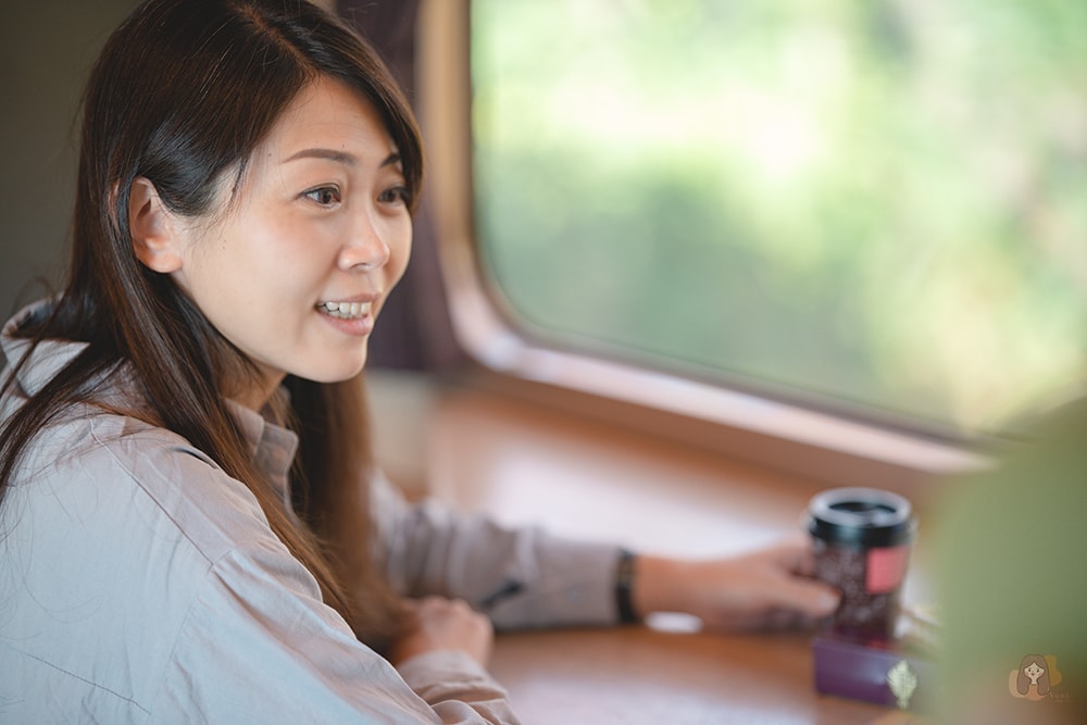 近鐵觀光特急 AONIYOSHI 青丹吉,連結大阪難波、奈良、京都,優雅穿梭古都與城市 - 第35張圖 近鐵觀光特急-AONIYOSHI