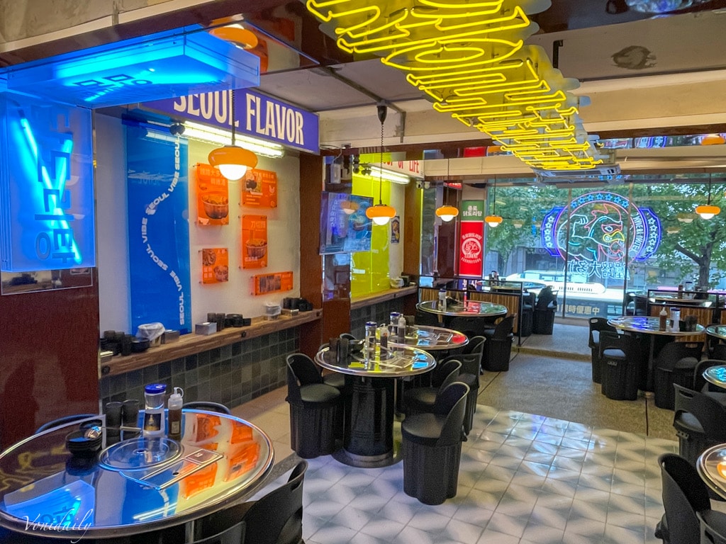 鐘路大多力韓雞湯,元祖蒜味辣燉雞湯專賣店,搭配獨家洋釀炸雞、無澱粉紫菜飯捲 - 第12張圖 鐘路大多力韓雞湯 台北中山區韓式料理