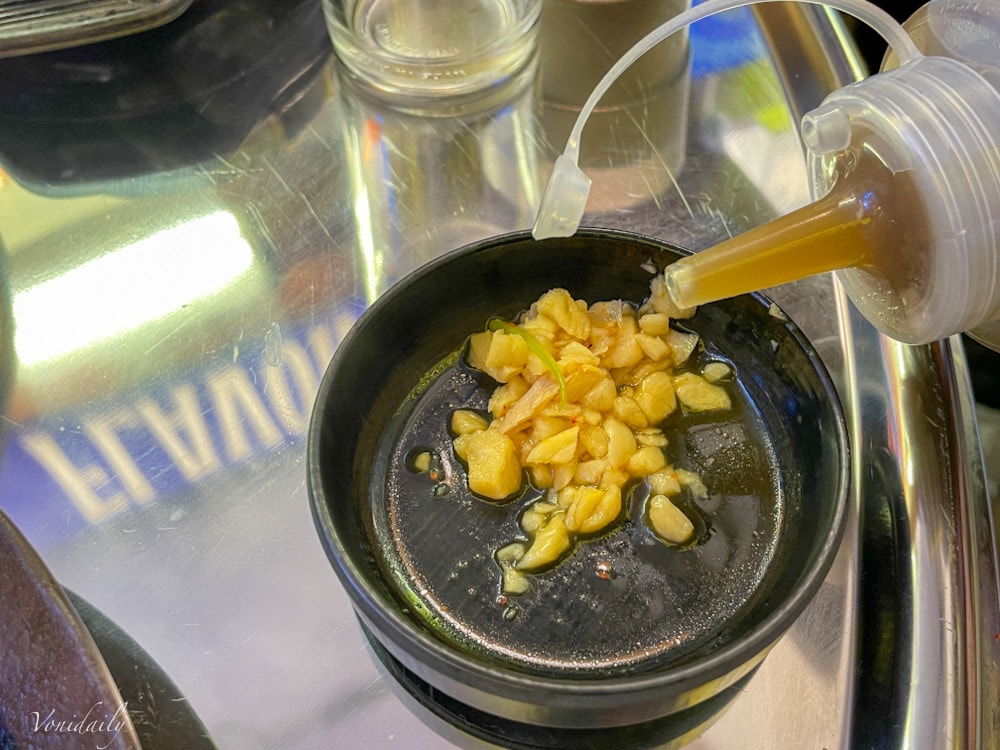 鐘路大多力韓雞湯,元祖蒜味辣燉雞湯專賣店,搭配獨家洋釀炸雞、無澱粉紫菜飯捲 - 第16張圖 鐘路大多力韓雞湯 台北中山區韓式料理