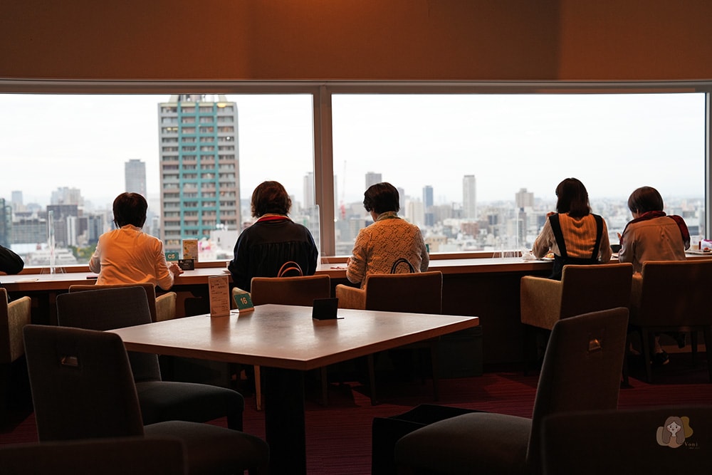 大阪天王寺-都城市酒店-MIYAKO-HOTELS-&-RESORTS
