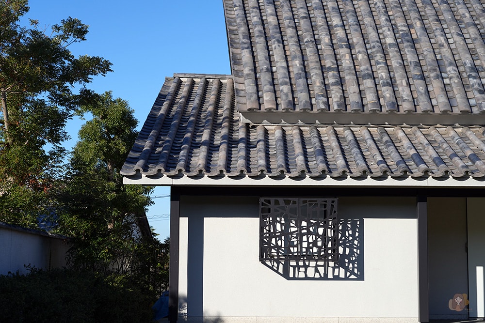 奈良公園-東大寺-浮見堂-依水堂