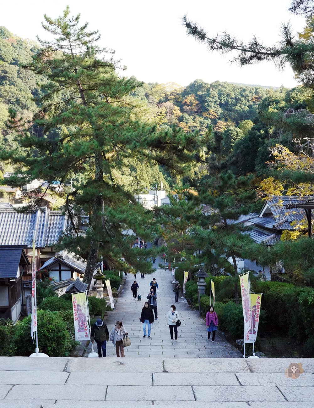奈良長谷寺
