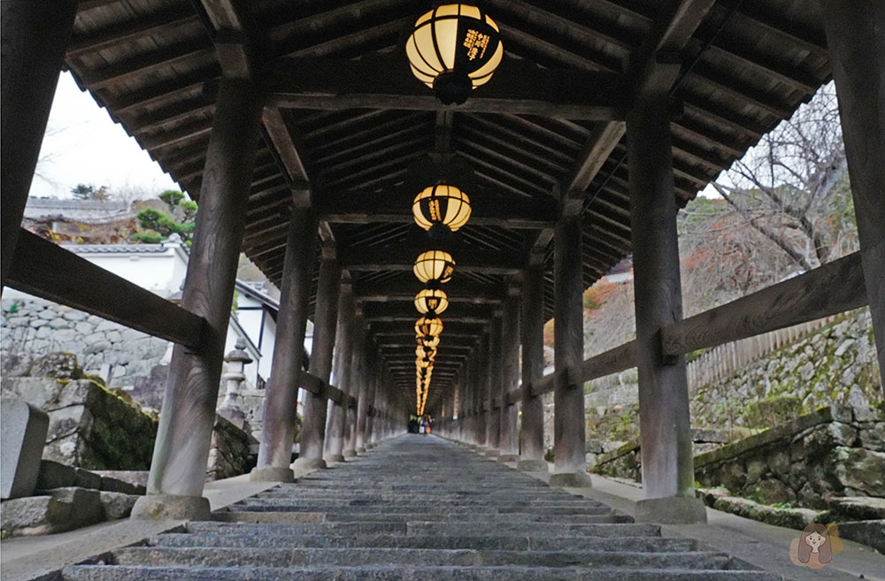 奈良長谷寺