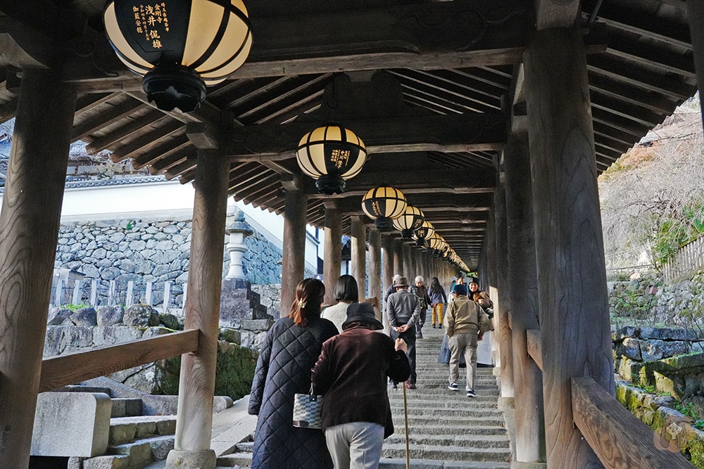 奈良長谷寺