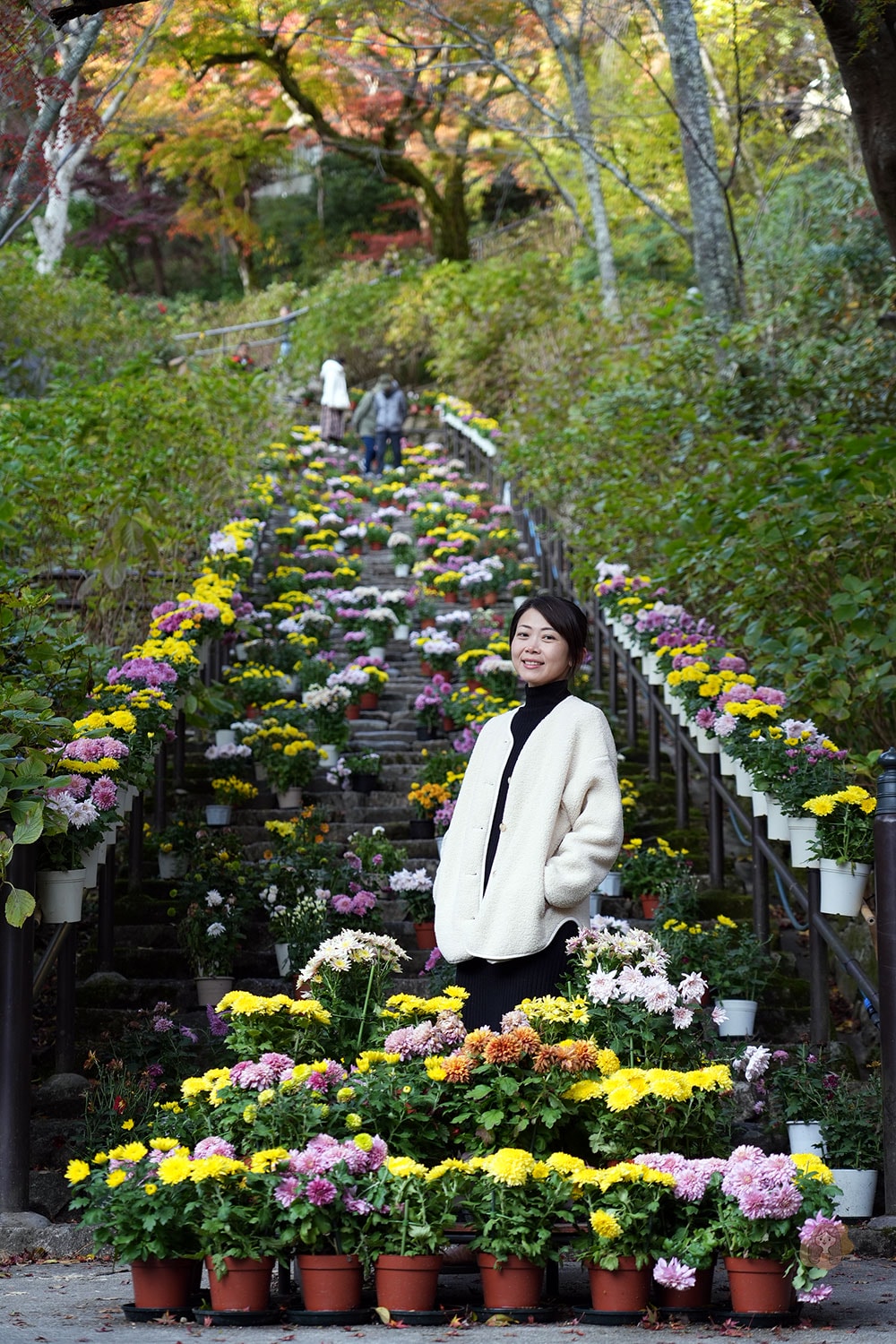 奈良長谷寺