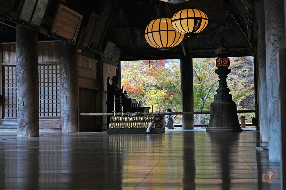 奈良長谷寺