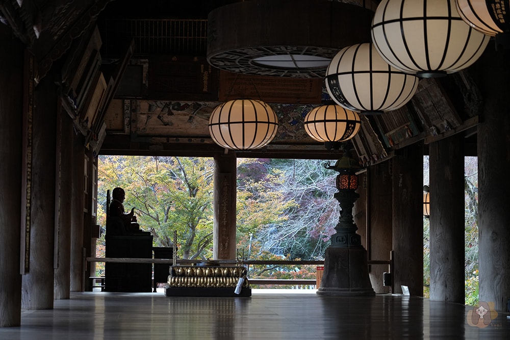 奈良長谷寺