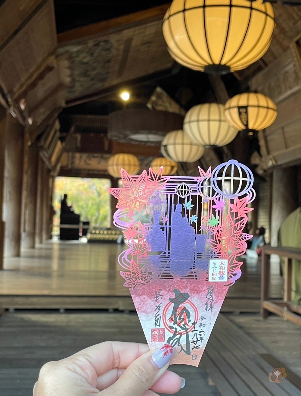 奈良長谷寺
