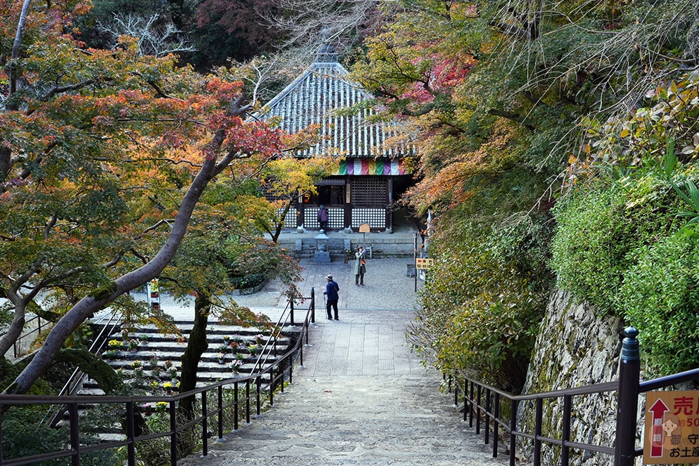 奈良長谷寺