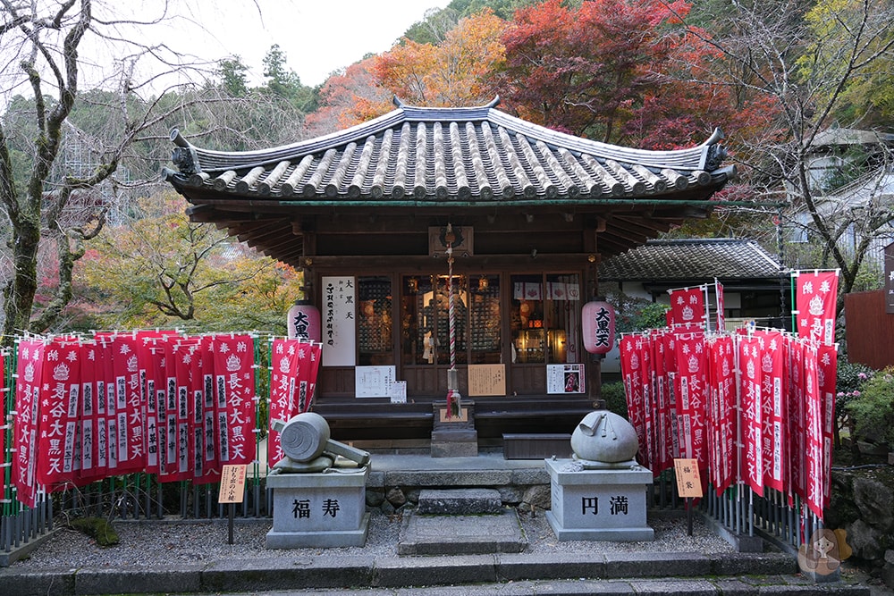 奈良長谷寺